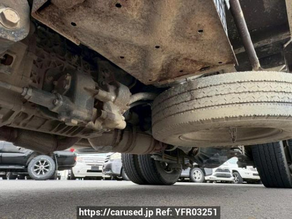 Used 2007 MT hino dutro XZU554T Image[45]