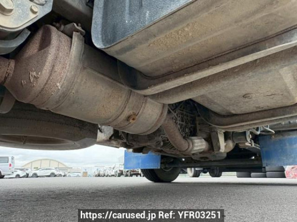 Used 2007 MT hino dutro XZU554T Image[47]