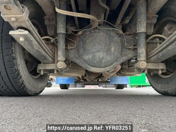 Used 2007 MT hino dutro XZU554T Image[49]