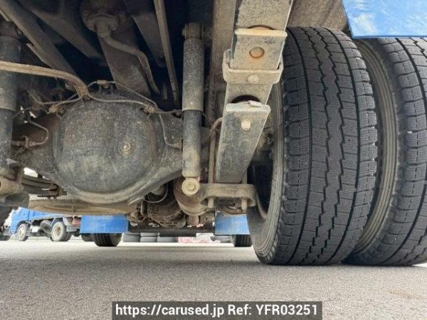 Used 2007 MT hino dutro XZU554T Image[50]