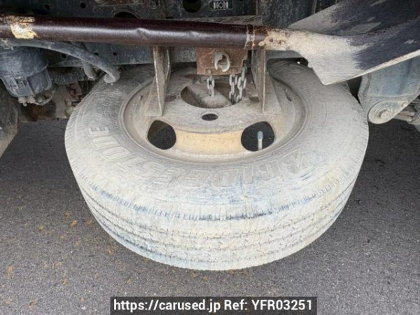Used 2007 MT hino dutro XZU554T Image[51]