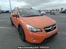 Subaru XV GP7