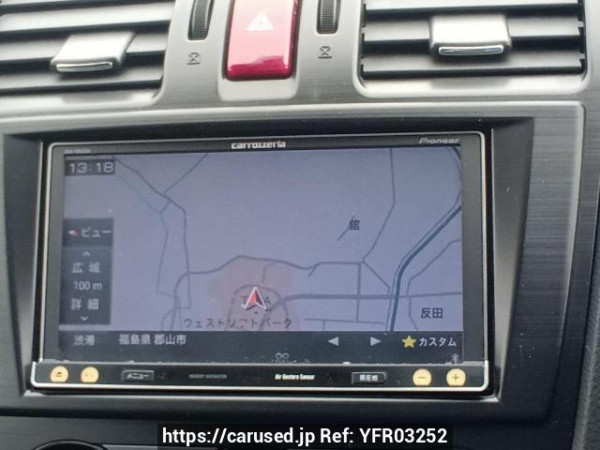 Used 2013 AT subaru xv GP7 Image[19]