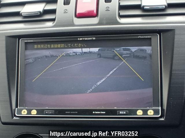 Used 2013 AT subaru xv GP7 Image[20]