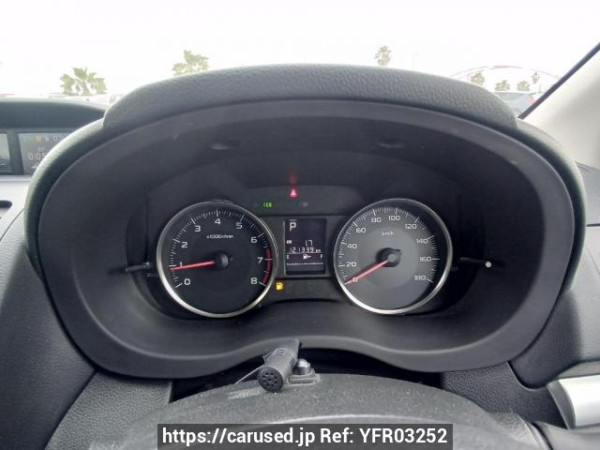 Used 2013 AT subaru xv GP7 Image[23]