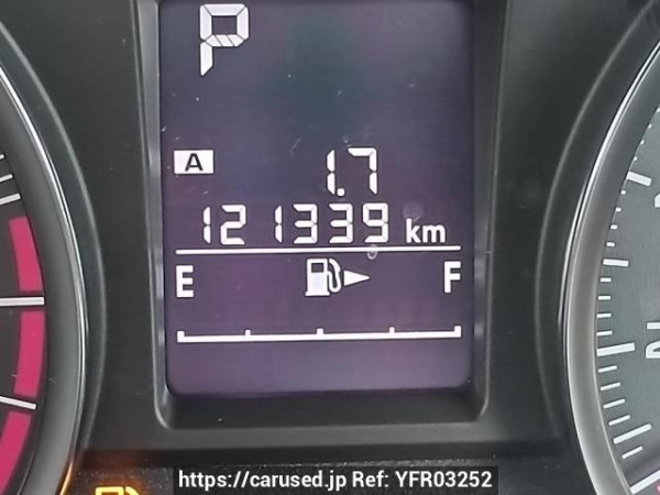 Used 2013 AT subaru xv GP7 Image[24]