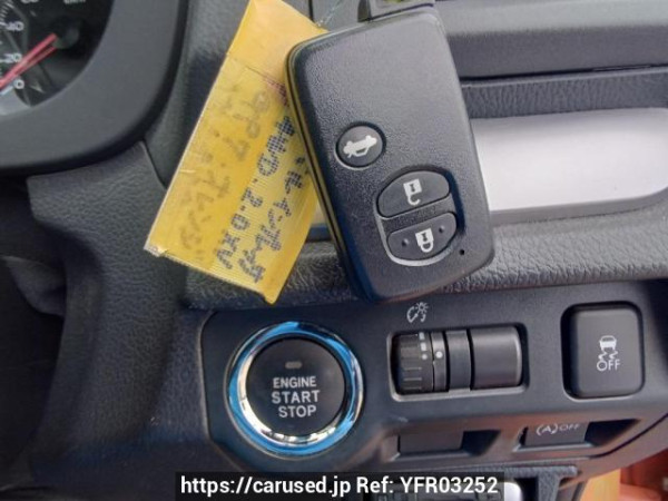 Used 2013 AT subaru xv GP7 Image[25]