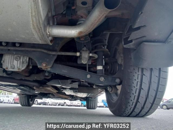 Used 2013 AT subaru xv GP7 Image[37]