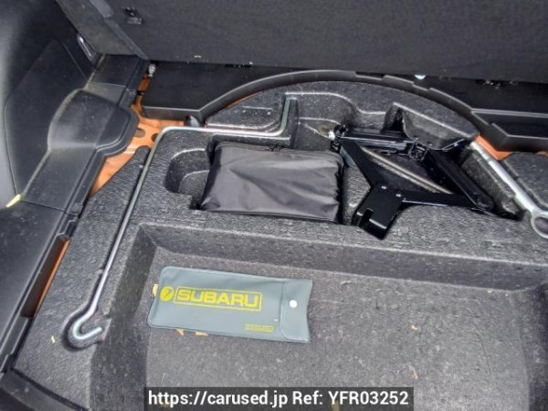 Used 2013 AT subaru xv GP7 Image[40]