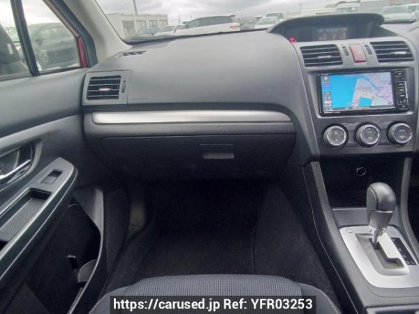 Used 2014 AT subaru impreza-sports GP2 Image[17]
