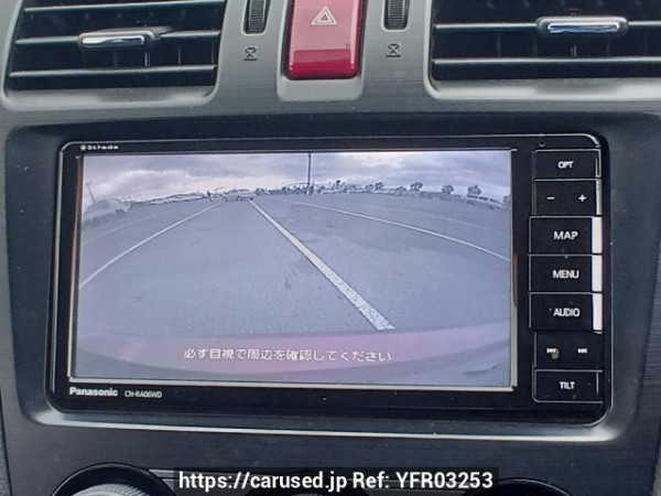 Used 2014 AT subaru impreza-sports GP2 Image[20]