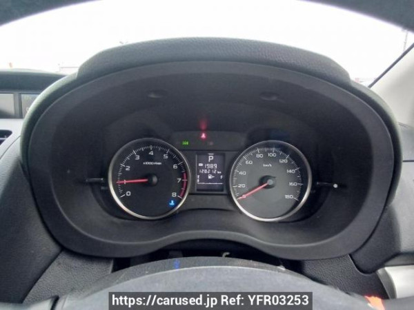 Used 2014 AT subaru impreza-sports GP2 Image[23]