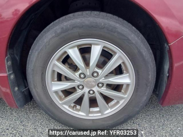 Used 2014 AT subaru impreza-sports GP2 Image[26]
