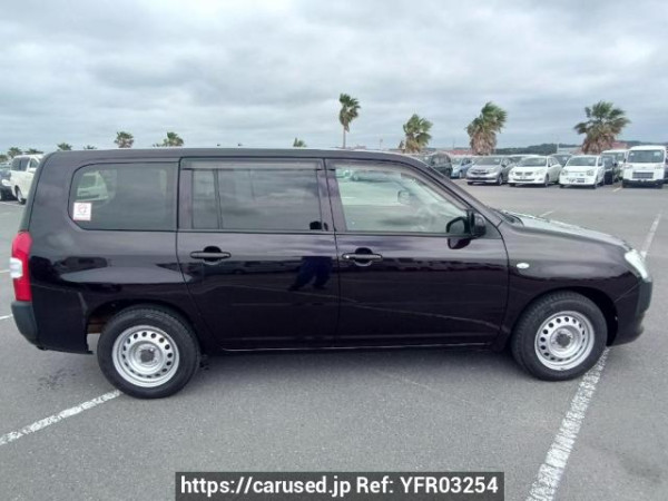 Used 2018 AT toyota probox-van NCP160V Image[7]