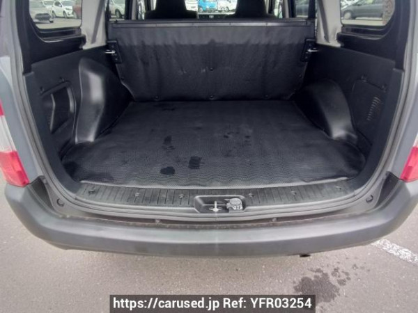 Used 2018 AT toyota probox-van NCP160V Image[8]