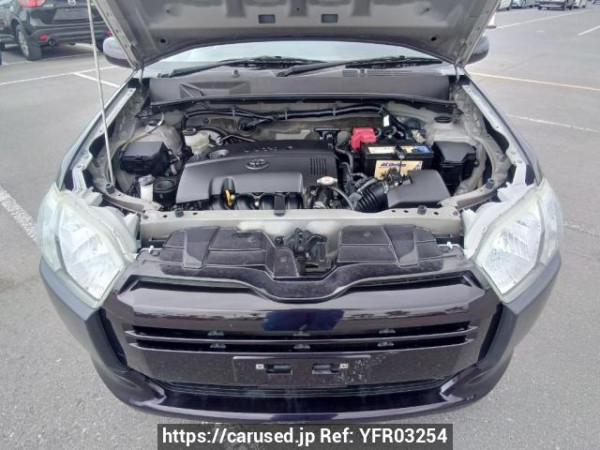 Used 2018 AT toyota probox-van NCP160V Image[9]