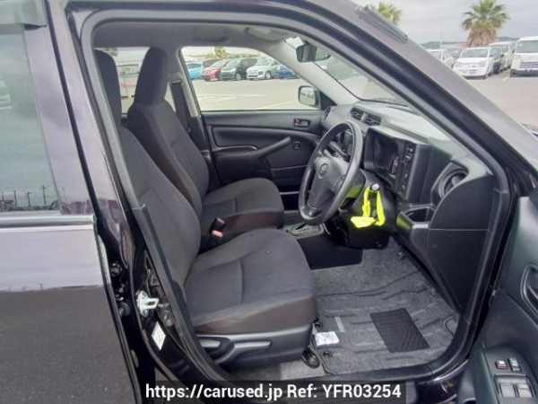 Used 2018 AT toyota probox-van NCP160V Image[12]