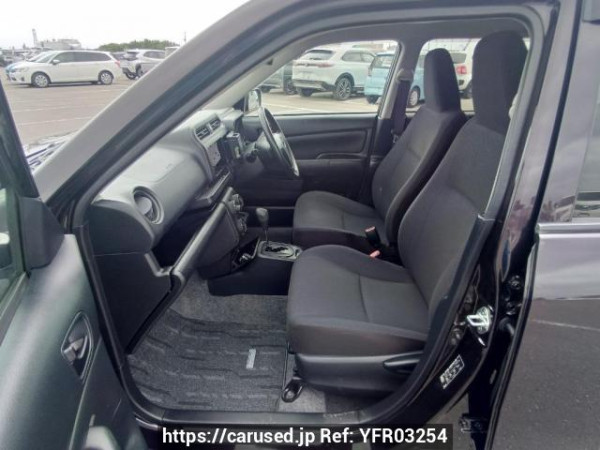 Used 2018 AT toyota probox-van NCP160V Image[13]