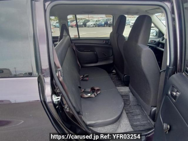 Used 2018 AT toyota probox-van NCP160V Image[14]