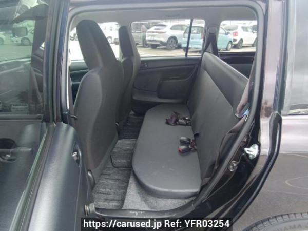 Used 2018 AT toyota probox-van NCP160V Image[15]