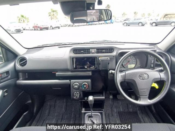 Used 2018 AT toyota probox-van NCP160V Image[16]