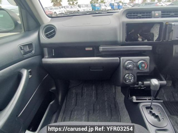 Used 2018 AT toyota probox-van NCP160V Image[17]