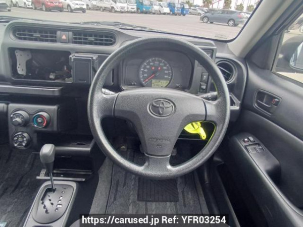Used 2018 AT toyota probox-van NCP160V Image[18]