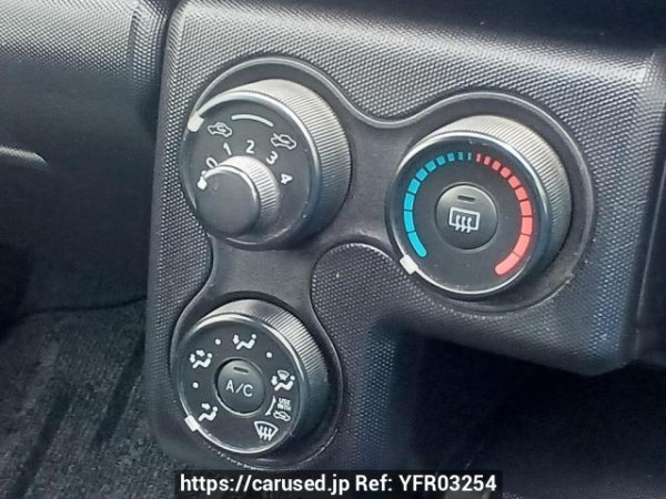 Used 2018 AT toyota probox-van NCP160V Image[19]