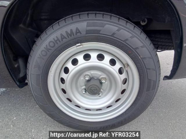 Used 2018 AT toyota probox-van NCP160V Image[25]