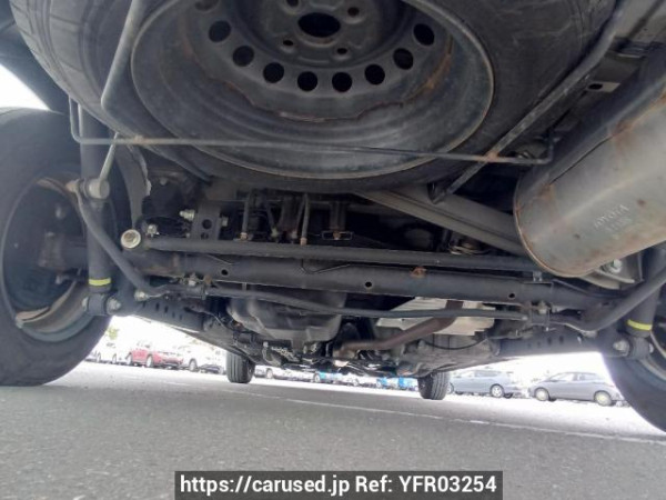 Used 2018 AT toyota probox-van NCP160V Image[36]