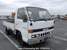 Isuzu Elf Truck NKR57E