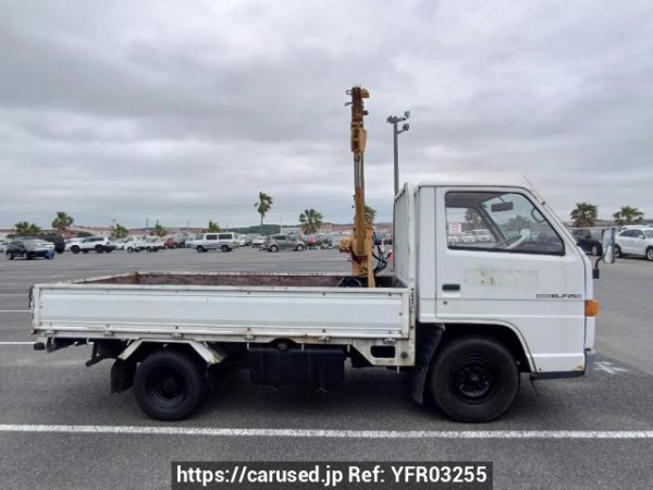 Used 1985 MT isuzu elf-truck NKR57E Image[9]