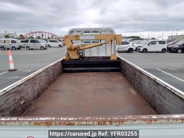 Used 1985 MT isuzu elf-truck NKR57E Image[12]