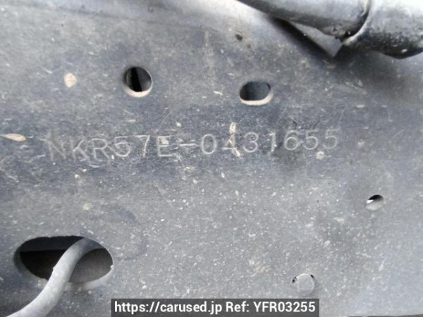 Used 1985 MT isuzu elf-truck NKR57E Image[14]