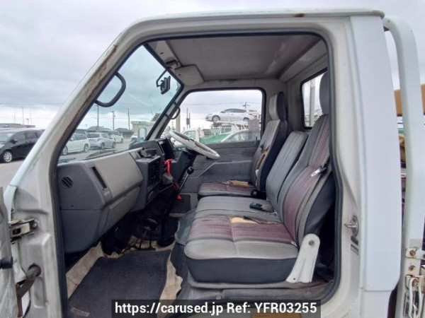 Used 1985 MT isuzu elf-truck NKR57E Image[17]