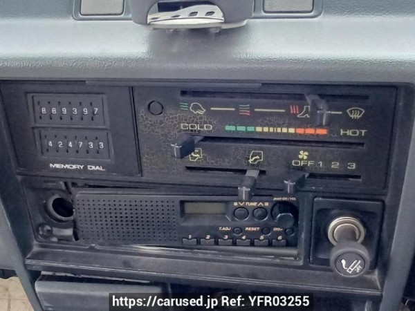 Used 1985 MT isuzu elf-truck NKR57E Image[22]