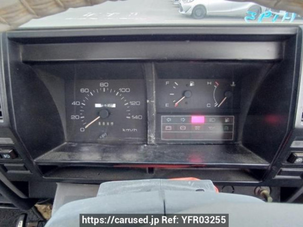 Used 1985 MT isuzu elf-truck NKR57E Image[24]