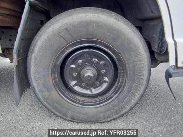 Used 1985 MT isuzu elf-truck NKR57E Image[27]