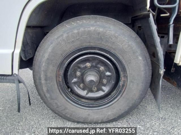 Used 1985 MT isuzu elf-truck NKR57E Image[28]