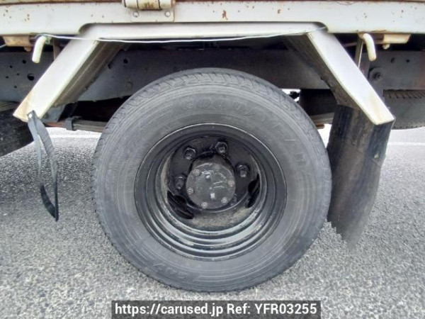 Used 1985 MT isuzu elf-truck NKR57E Image[29]