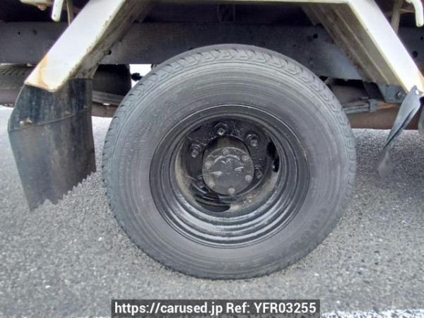 Used 1985 MT isuzu elf-truck NKR57E Image[30]