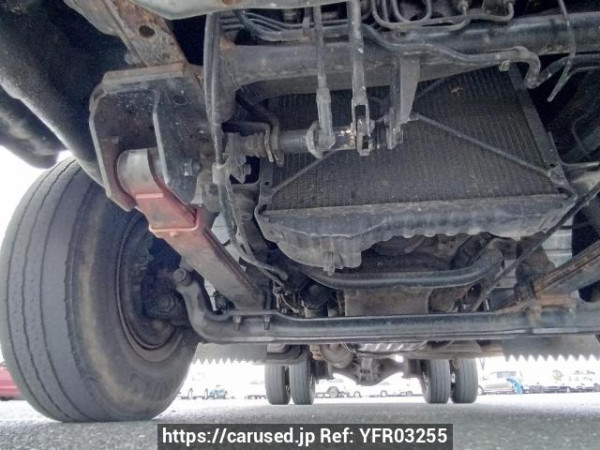 Used 1985 MT isuzu elf-truck NKR57E Image[31]