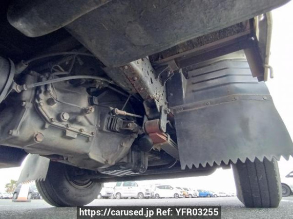 Used 1985 MT isuzu elf-truck NKR57E Image[33]