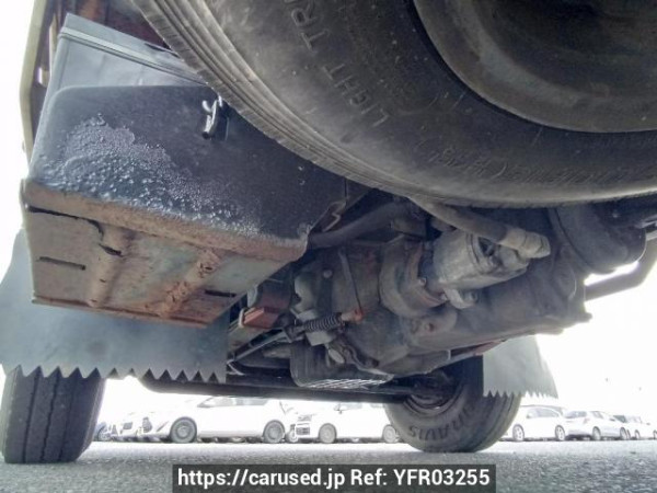 Used 1985 MT isuzu elf-truck NKR57E Image[34]