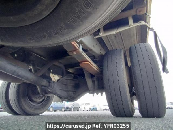 Used 1985 MT isuzu elf-truck NKR57E Image[35]