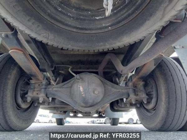 Used 1985 MT isuzu elf-truck NKR57E Image[39]