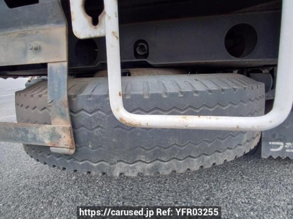 Used 1985 MT isuzu elf-truck NKR57E Image[40]