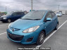 Used 2013 AT mazda demio DEJFS Image[2]