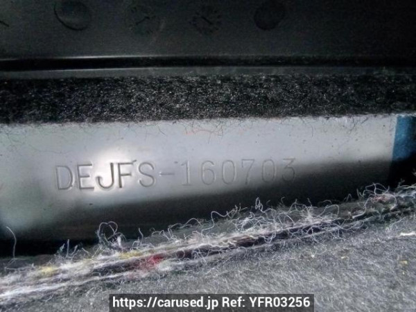 Used 2013 AT mazda demio DEJFS Image[11]
