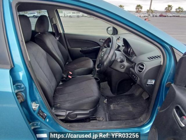 Used 2013 AT mazda demio DEJFS Image[12]